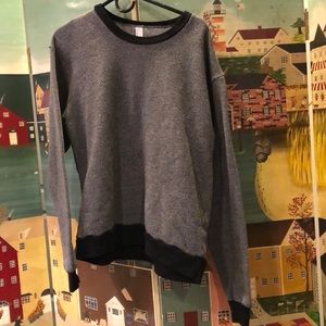 American apparel Sweater